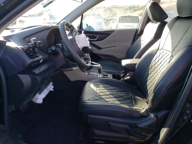 Photo 7 from auction – 2020 SUBARU FORESTER with VIN JF2SKADC2LH573745