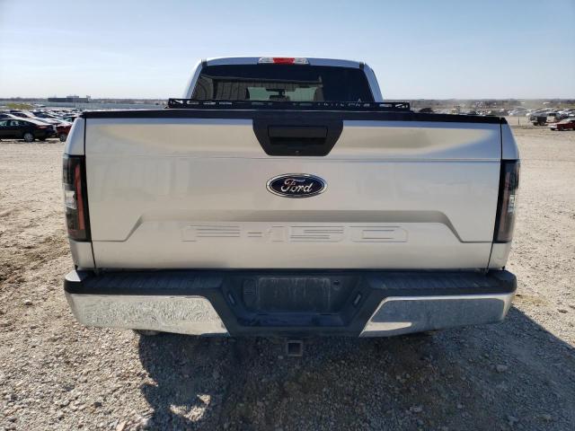 Photo 6 from auction – 2019 FORD F150 SUPER with VIN 1FTEX1EP8KFA54952