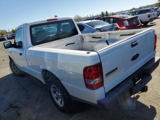 Photo 2 from auction – 2009 FORD RANGER with VIN 1FTYR10D49PA63107