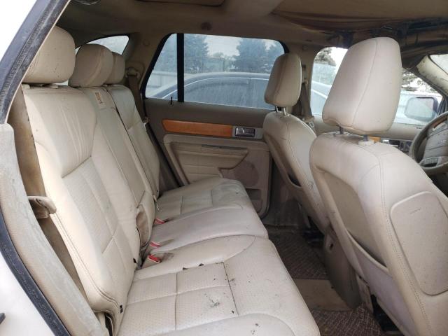 Photo 10 from auction – 2007 LINCOLN MKX with VIN 2LMDU68C97BJ33307
