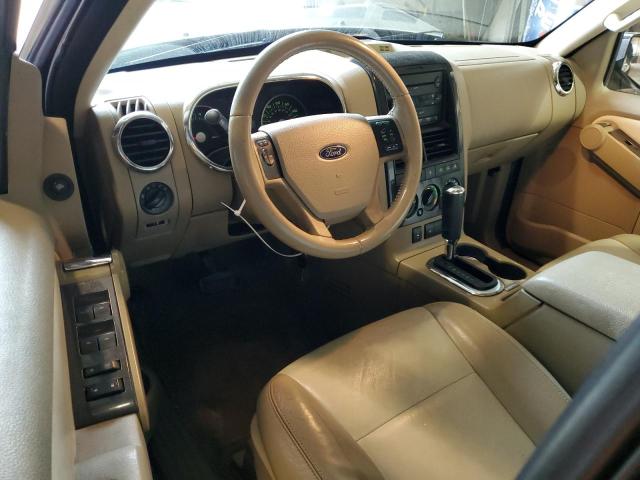 Photo 8 from auction – 2010 FORD EXPLORER X with VIN 1FMEU7DE1AUA84053