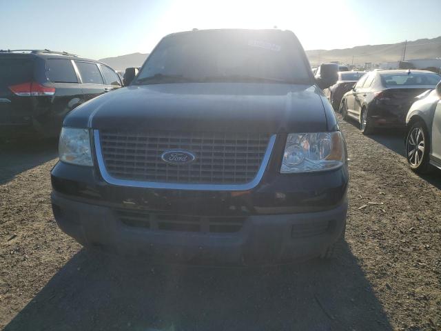 Photo 5 from auction – 2005 FORD EXPEDITION with VIN 1FMPU15525LA98012