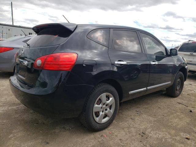 Photo 3 from auction – 2012 NISSAN ROGUE S with VIN JN8AS5MT0CW274742