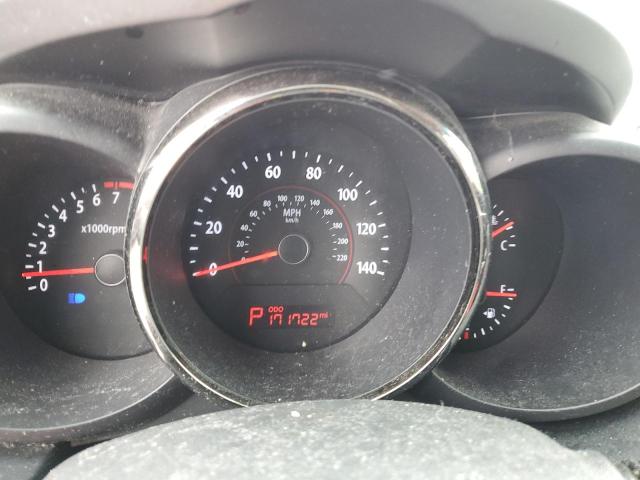 Photo 9 from auction – 2010 KIA SOUL + with VIN KNDJT2A24A7164206