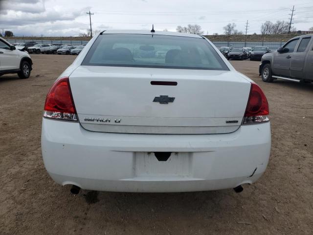 Photo 6 from auction – 2014 CHEVROLET IMPALA LIM with VIN 2G1WB5E32E1132668