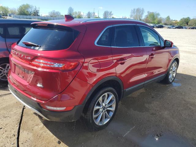 Photo 3 from auction – 2015 LINCOLN MKC with VIN 5LMCJ1A97FUJ33894
