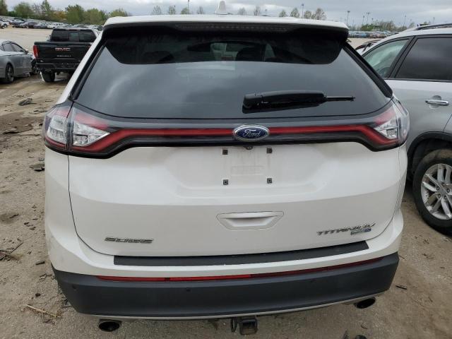 Photo 6 from auction – 2016 FORD EDGE TITAN with VIN 2FMPK4K94GBB81250