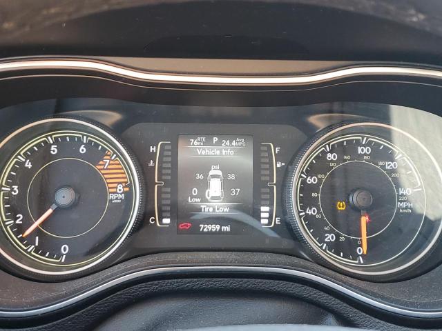 Photo 9 from auction – 2019 JEEP CHEROKEE L with VIN 1C4PJLCX2KD190580
