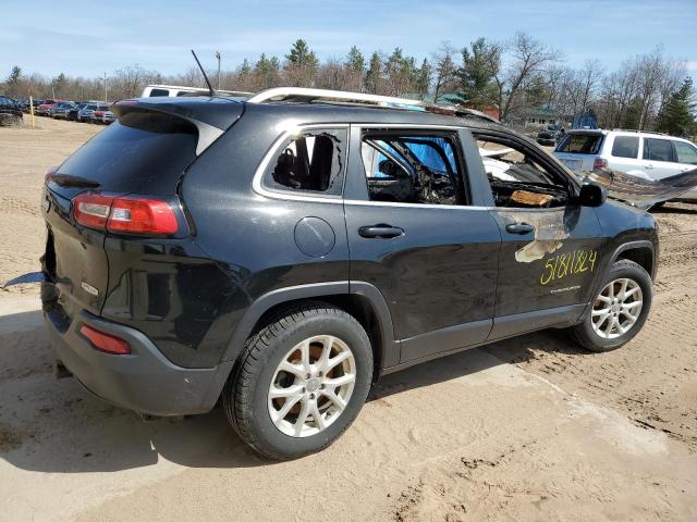 Photo 3 from auction – 2017 JEEP CHEROKEE L with VIN 1C4PJMCB8HW557764