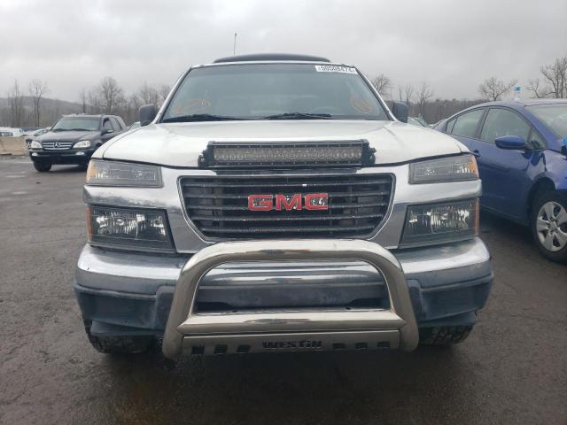 Снимка 5 от търг – 2006 GMC CANYON с VIN 1GTCS138168216643