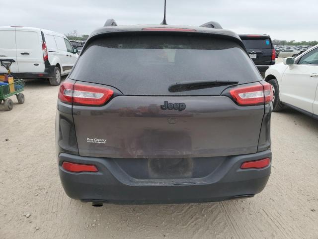 Photo 6 from auction – 2018 JEEP CHEROKEE L with VIN 1C4PJLCB3JD553343