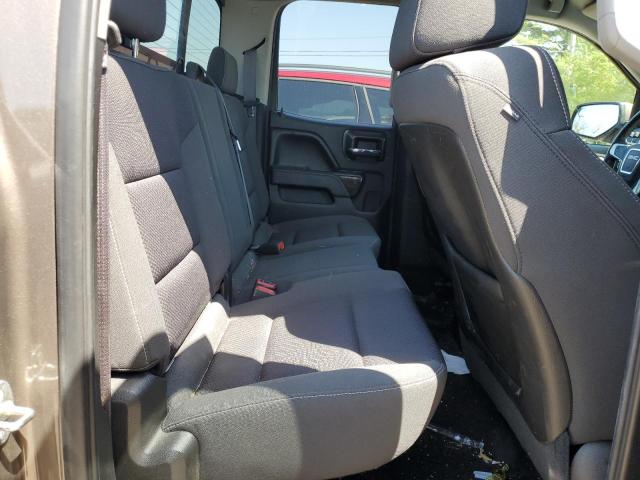 Photo 10 from auction – 2015 GMC SIERRA K15 with VIN 1GTV2UEC0FZ237229