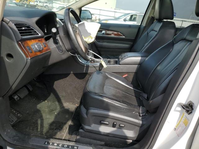 Photo 7 from auction – 2012 LINCOLN MKX with VIN 2LMDJ6JK5CBL03716