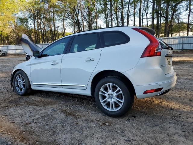 Photo 2 from auction – 2016 VOLVO XC60 T5 with VIN YV440MDJ6G2817920