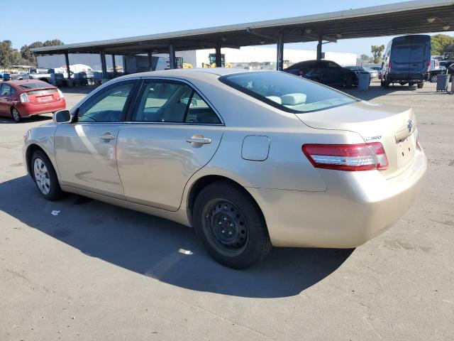 Foto 2 de la subasta – 2011 TOYOTA CAMRY BASE con VIN 4T4BF3EK9BR110917