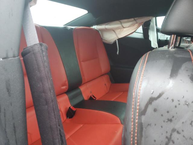 Photo 10 from auction – 2014 CHEVROLET CAMARO LT with VIN 2G1FC1E31E9292306