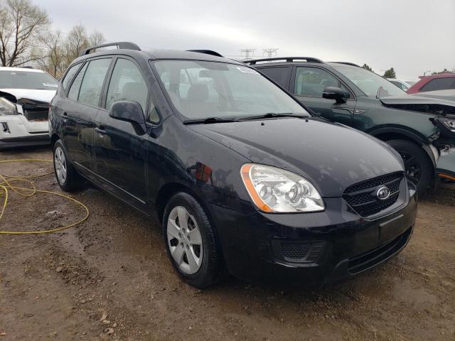 Photo 4 from auction – 2009 KIA RONDO BASE with VIN KNAFG528497275264