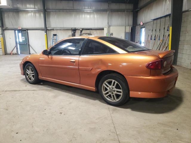 Photo 2 from auction – 2005 CHEVROLET CAVALIER L with VIN 1G1JH12F757101662