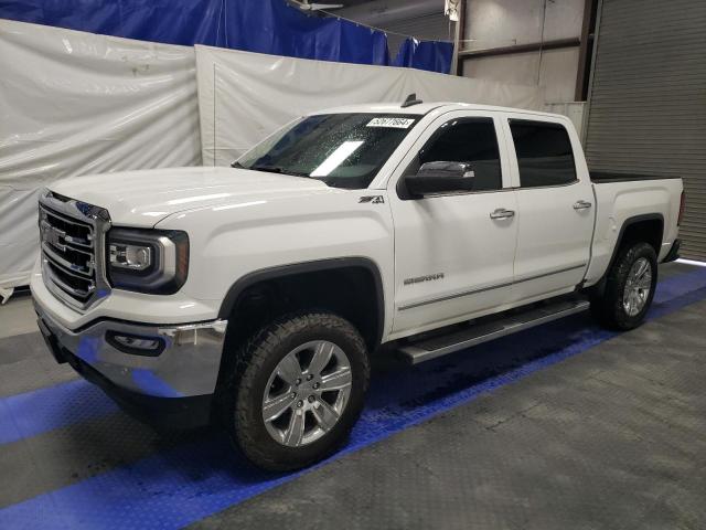 Photo 1 from auction – 2018 GMC SIERRA K15 with VIN 3GTU2NEC4JG595637