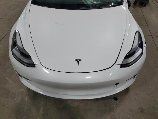 Photo 11 from auction – 2021 TESLA MODEL 3 with VIN 5YJ3E1EB2MF044104