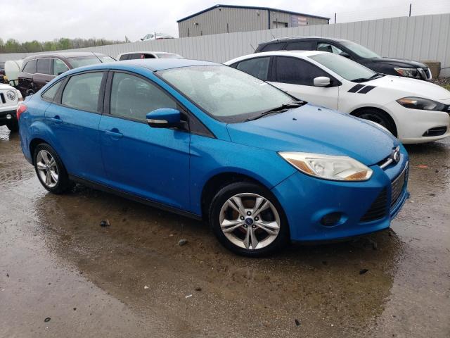Photo 4 from auction – 2014 FORD FOCUS SE with VIN 1FADP3F27EL170424