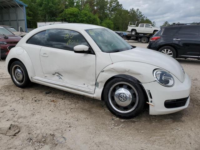 Photo 4 from auction – 2012 VOLKSWAGEN BEETLE with VIN 3VWJP7AT4CM617708