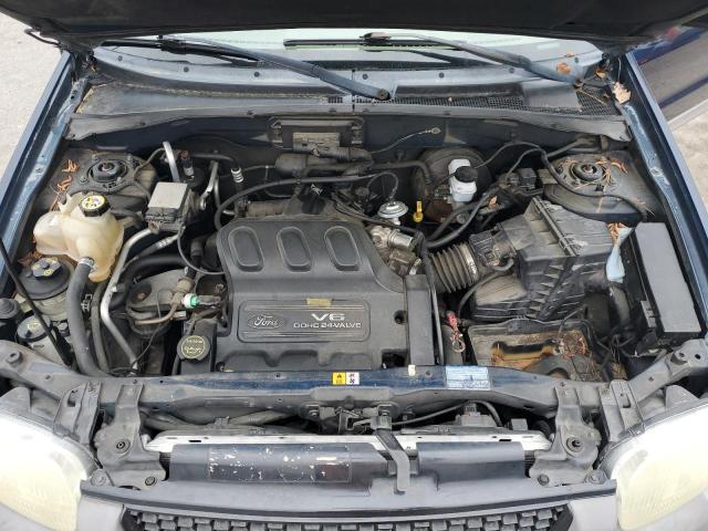 Photo 12 from auction – 2002 FORD ESCAPE XLS with VIN 1FMYU01102KD68843