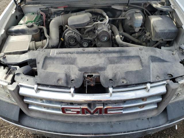 Photo 11 from auction – 2008 GMC SIERRA C15 with VIN 1GTEC19X38Z197482