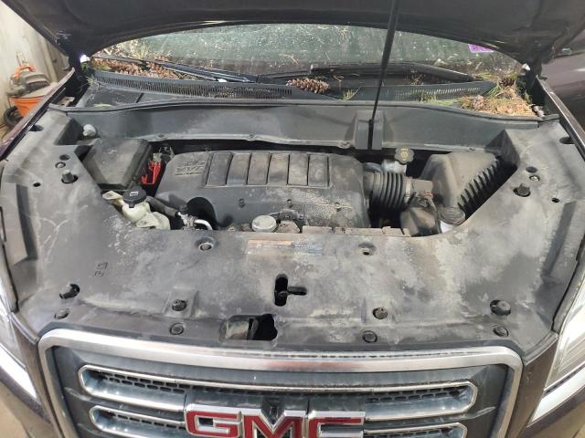 Photo 12 from auction – 2015 GMC ACADIA SLT with VIN 1GKKVRKD2FJ389245