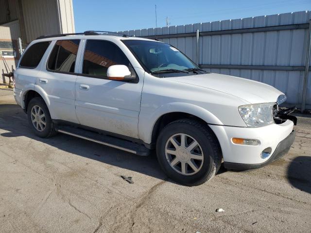 Photo 4 from auction – 2005 BUICK RAINIER CX with VIN 5GAET13M752182827