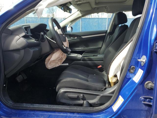Photo 7 from auction – 2019 HONDA CIVIC EX with VIN 2HGFC2F71KH020775