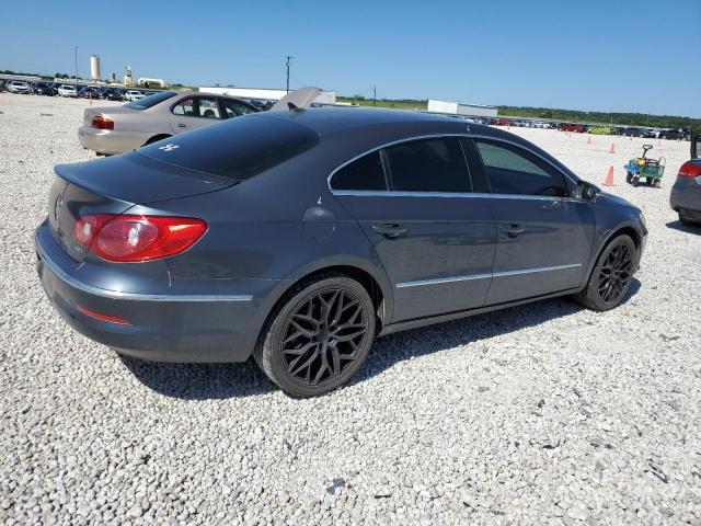 Photo 3 from auction – 2012 VOLKSWAGEN CC LUXURY with VIN WVWHN7AN7CE524924