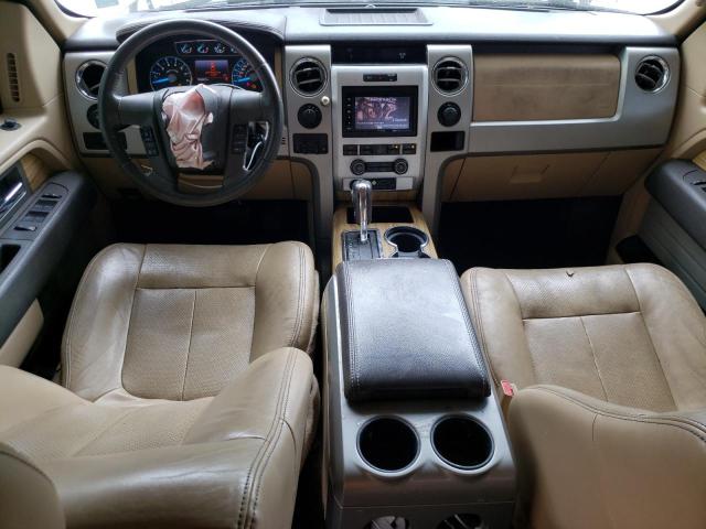 Photo 8 from auction – 2011 FORD F150 SUPER with VIN 1FTFW1E68BFB83434