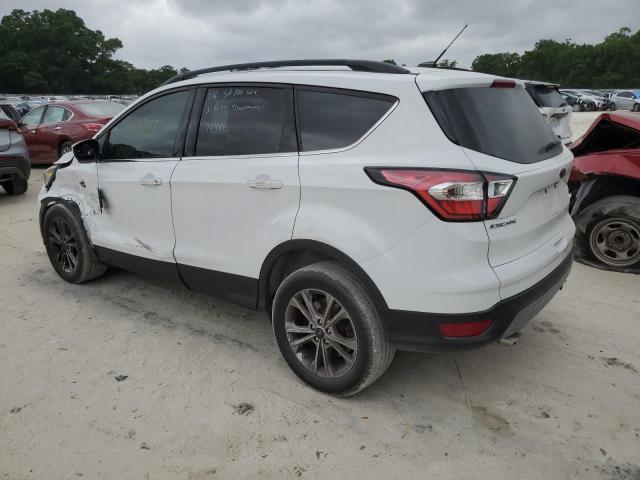 Photo 2 from auction – 2017 FORD ESCAPE SE with VIN 1FMCU0GD8HUB86140