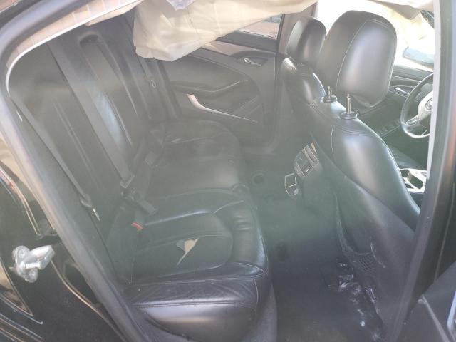 Photo 10 from auction – 2010 CADILLAC CTS PERFOR with VIN 1G6DJ5EV7A0123928