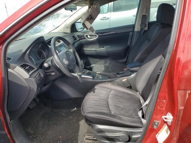 Photo 7 from auction – 2018 NISSAN SENTRA S with VIN 3N1AB7AP3JY259871