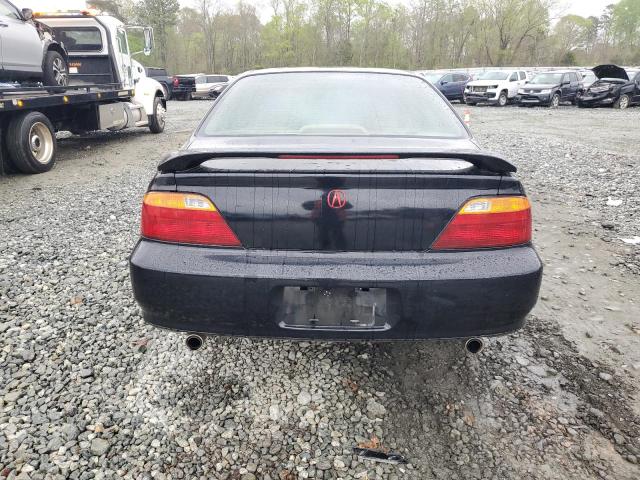 Photo 6 from auction – 2000 ACURA 3.2TL with VIN 19UUA5661YA008932