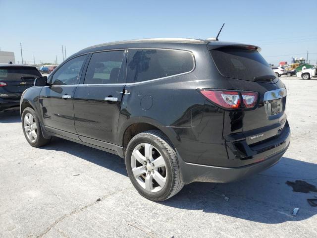 Photo 2 from auction – 2017 CHEVROLET TRAVERSE L with VIN 1GNKRGKDXHJ129058