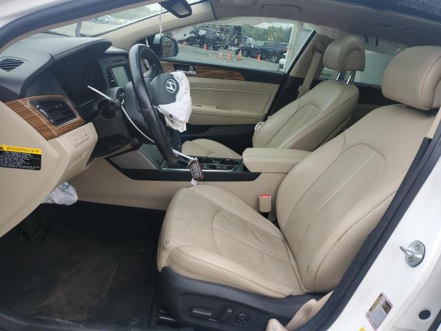 Photo 7 from auction – 2015 HYUNDAI SONATA SPO with VIN 5NPE34AF2FH099164