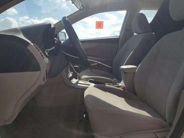 Photo 7 from auction – 2011 TOYOTA COROLLA BA with VIN JTDBU4EE3B9126568