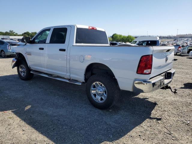 Photo 3 from auction – 2015 RAM 2500 ST with VIN 3C6UR5CLXFG655370