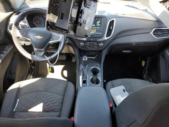 Photo 8 from auction – 2018 CHEVROLET EQUINOX LT with VIN 2GNAXSEV1J6316135