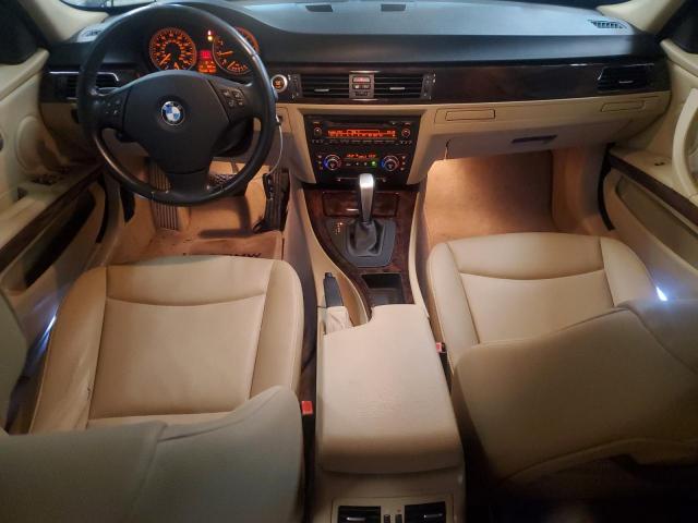 Photo 8 from auction – 2007 BMW 328 XI with VIN WBAVC935X7K033821