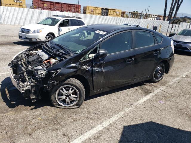 TOYOTA PRIUS 2011 z numerem VIN JTDKN3DU1B0261519 - Zdjęcie z aukcji