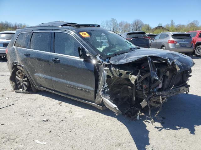 Photo 4 from auction – 2014 JEEP GRAND CHER with VIN 1C4RJFAG4EC541366