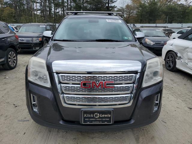 Photo 5 from auction – 2014 GMC TERRAIN SL with VIN 2GKFLWEK8E6200089