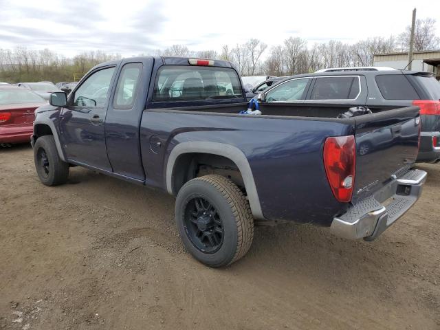 Photo 2 from auction – 2007 CHEVROLET COLORADO with VIN 1GCDT19E278193082