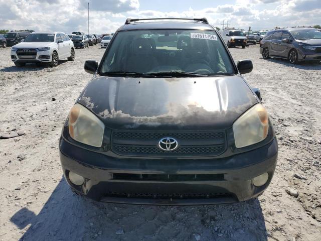 صورة رقم 5 من المزاد - 2005 TOYOTA RAV4 مع VIN JTEGD20V956003036