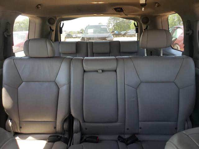Zdjęcie 10 z aukcji – 2009 HONDA PILOT EXL z VIN 5FNYF38609B026401