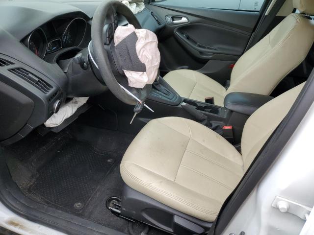 Photo 7 from auction – 2016 FORD FOCUS SE with VIN 1FADP3K28GL244880